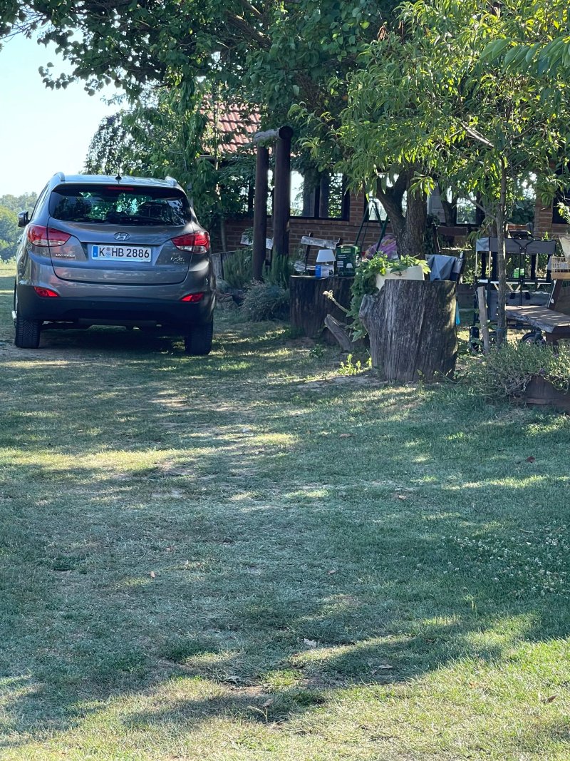 Camping Lukac