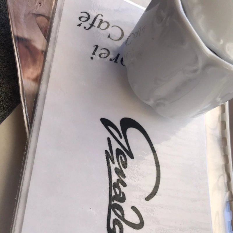 Konditorei & Cafe Gerads
