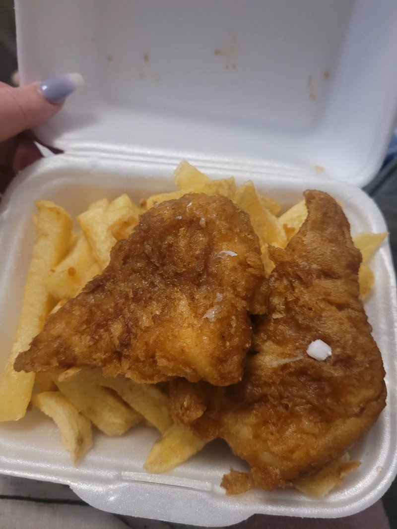 Park Lane Fisheries