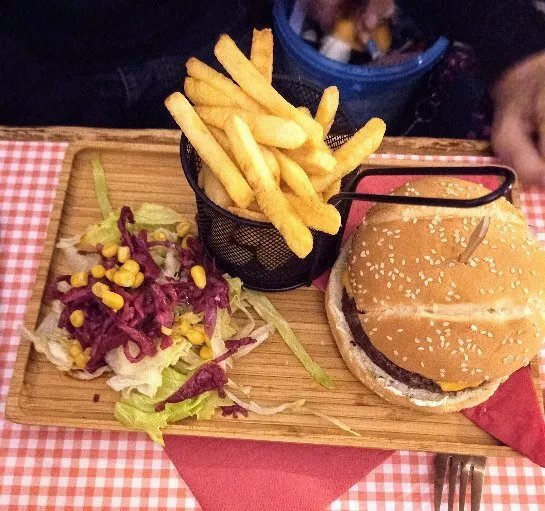 Ribs House