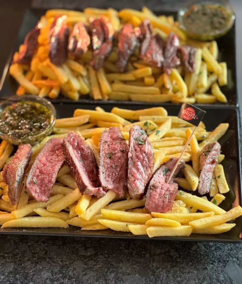 Restaurant Zum Bahnhof