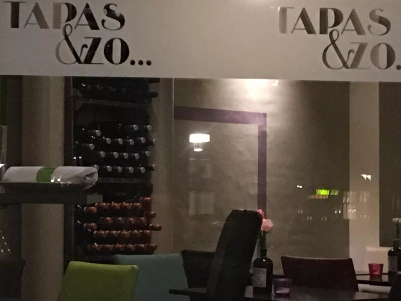 Tapas & Zo...