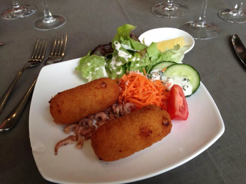 Brasserie Kommilfoo