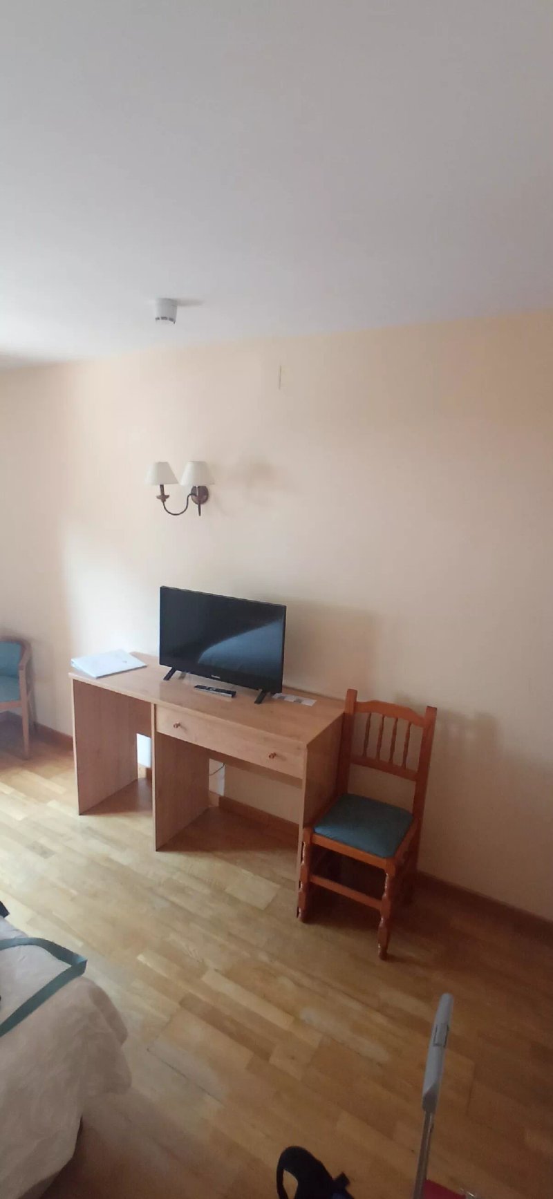 Hotel Estanys Blaus