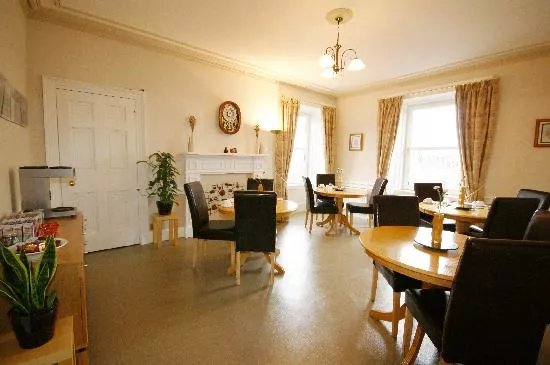 Sinclair House B&B