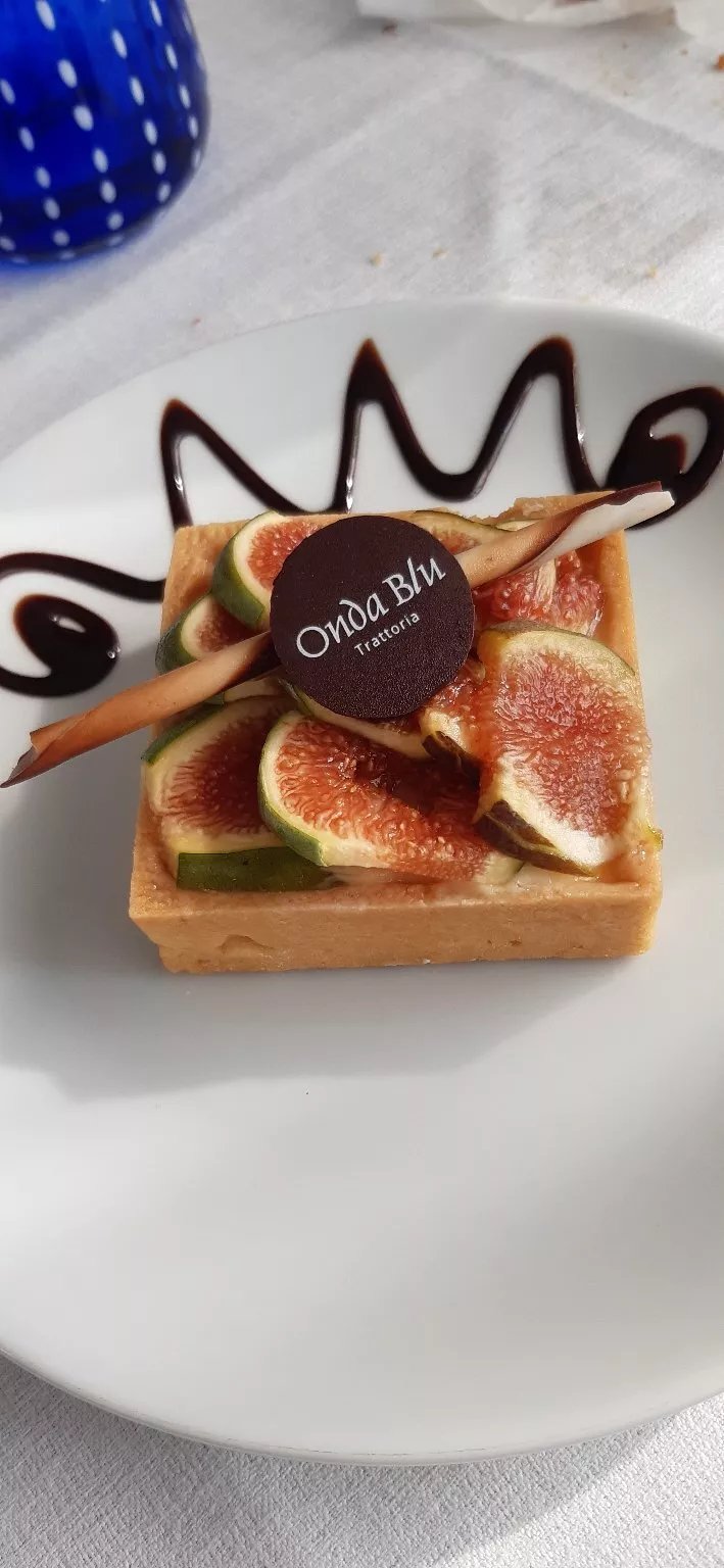 Trattoria Onda Blu