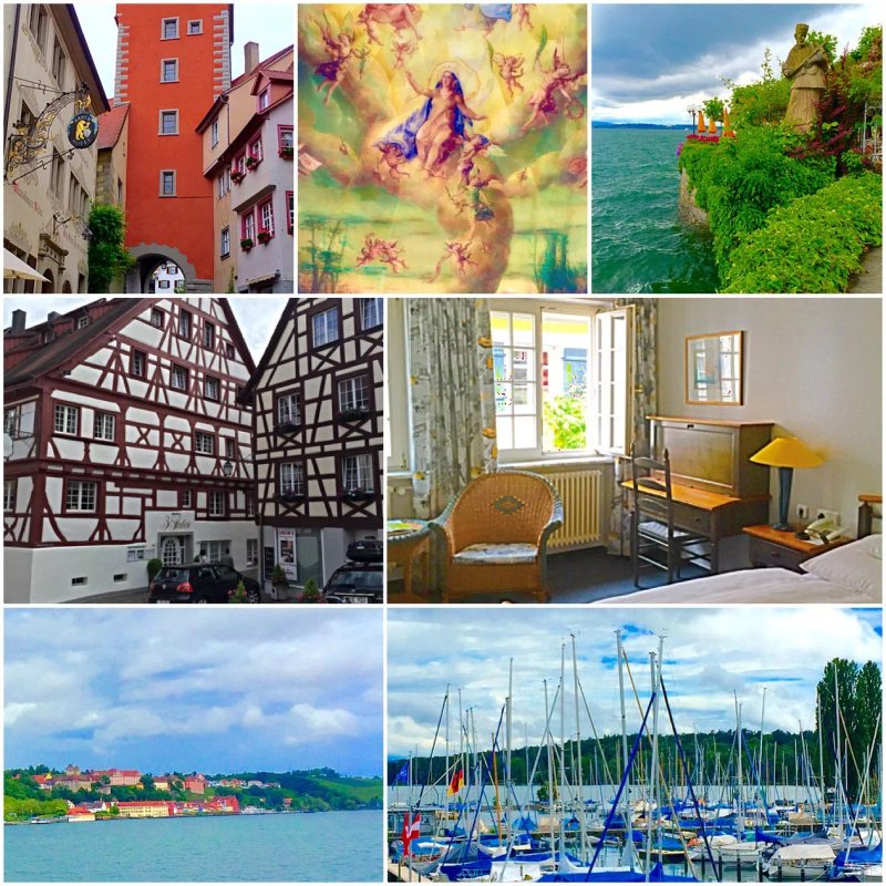 Boutique Hotel 3 Stuben