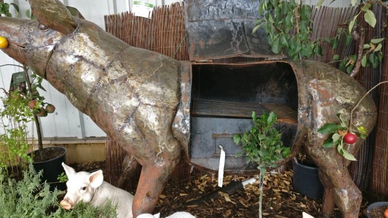 Otter Garden Centres