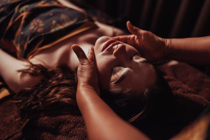 Tao Tao Balijskie Spa