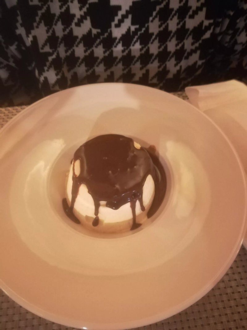 Ristorante l' Oasi della Pergola