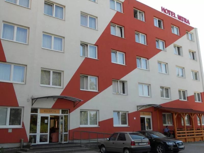 Hotel Nitra