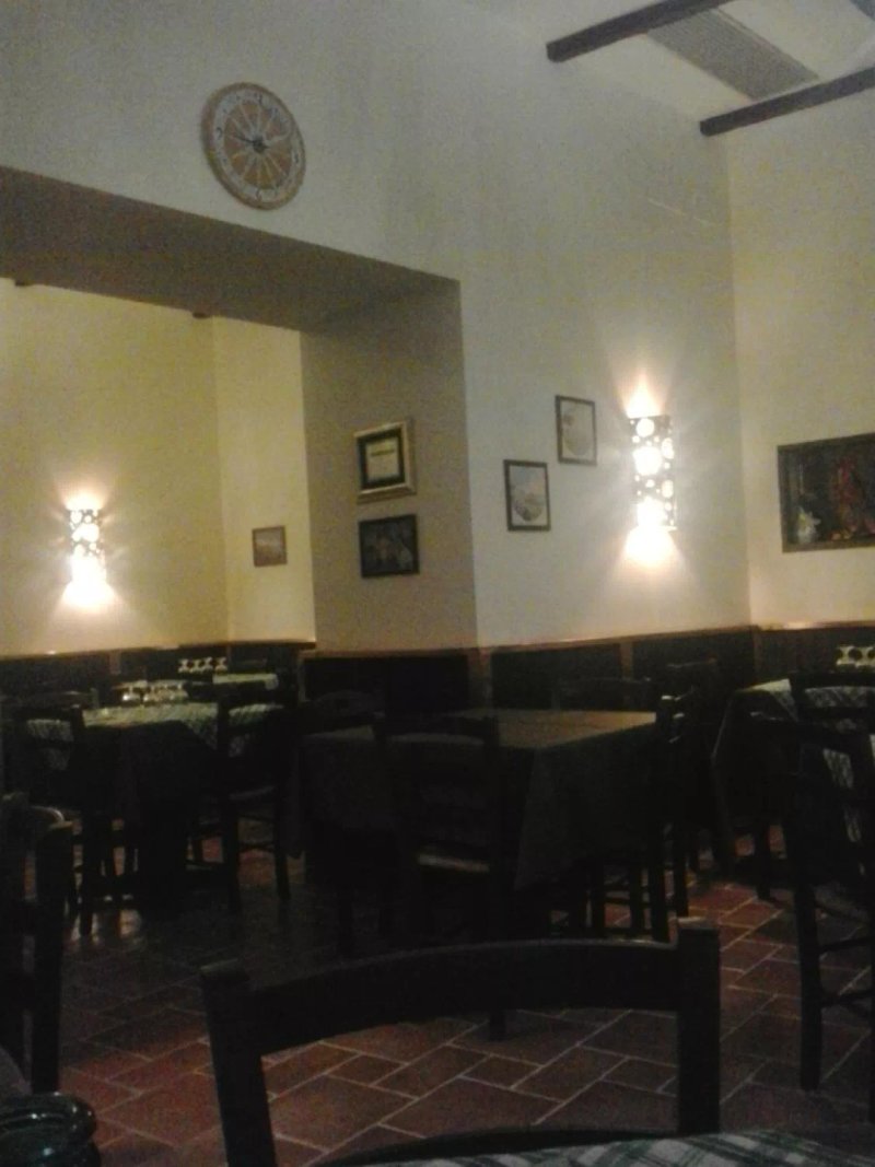Pizzeria La Ruota