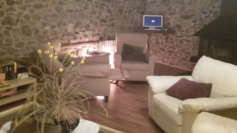 1703 Chambre Et Table D'hotes