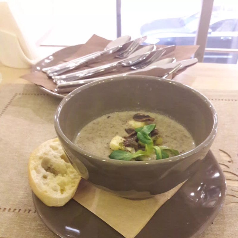 Cafe "Degustacija"