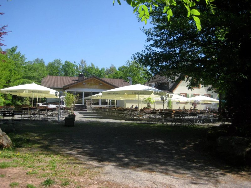Forsthaus Beckenhof