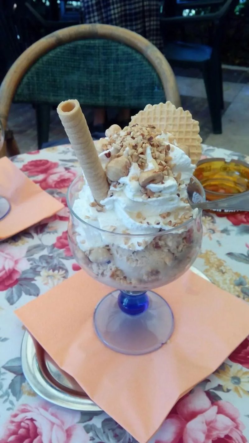 Anna La Gelateria