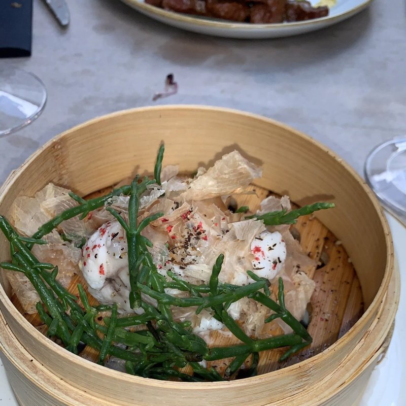 Ensemble Gastro & Bar