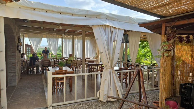 Agriturismo Palazzetti