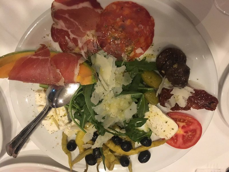 Ristorante Di Meglio