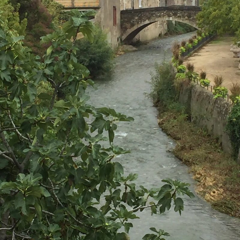 La Grande Fontaine