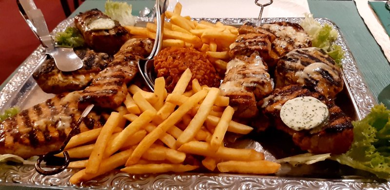 Restaurant Artemis