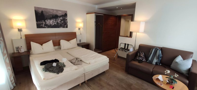 Hotel Greinwald