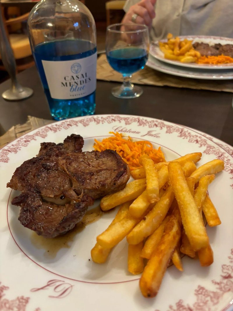 FSP Château Julie
