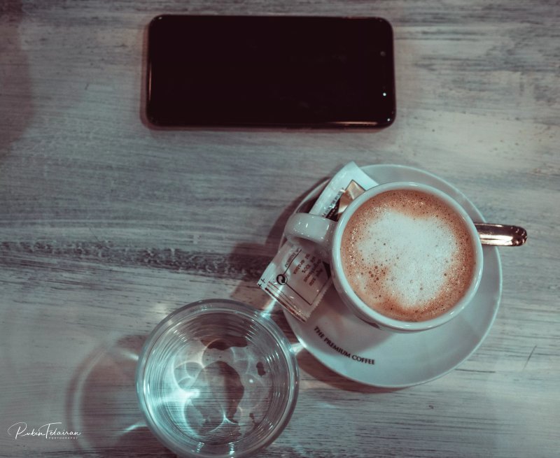 Quierete Cafe