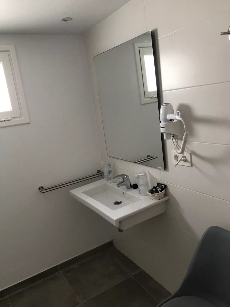 Apartamentos Playamar