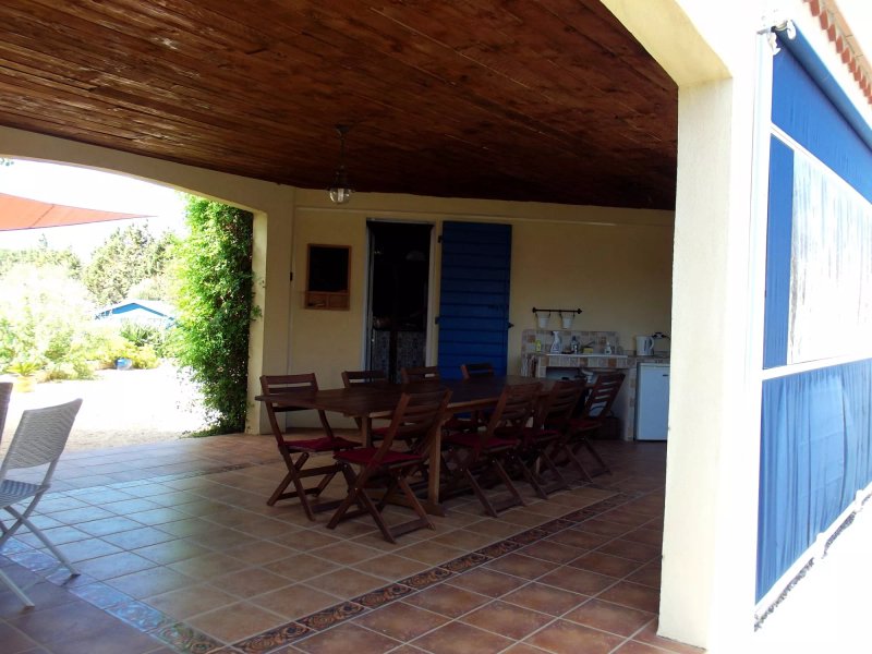Chambres d'hotes Le Petit Colombier