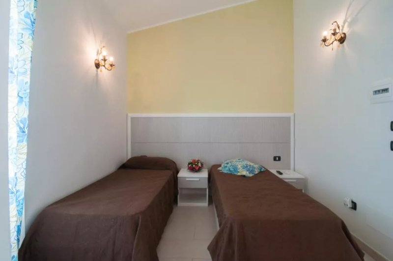 Hotel Resort Pista Nika Internazionale Crotone