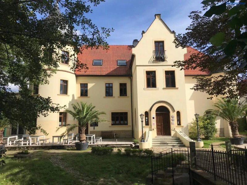 Hotel & Gaststatte Parkschlosschen