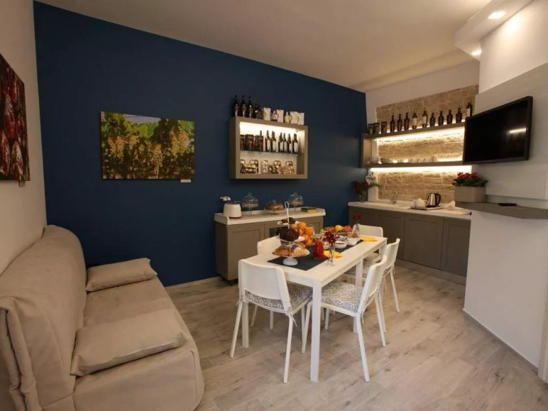 B&B Arco Caputi