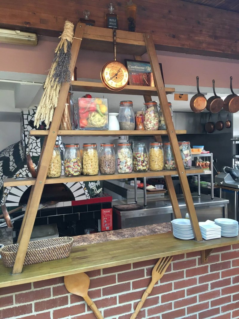 Corleone Restaurant