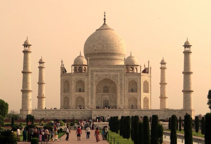 Taj Mahal Tegernsee
