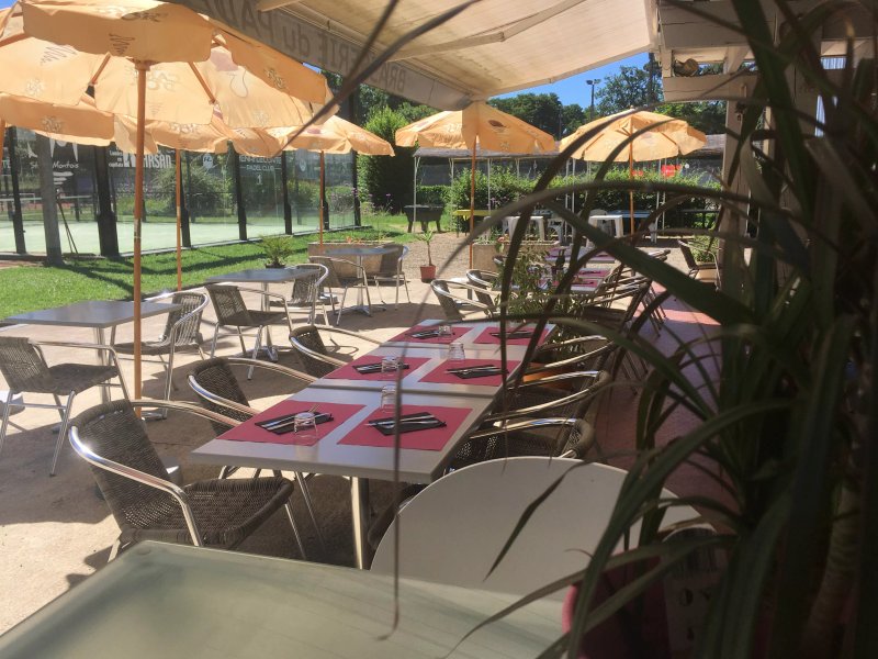 Les Sets du Padel