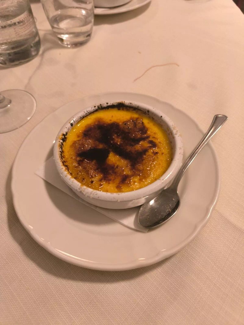 Trattoria Mastini