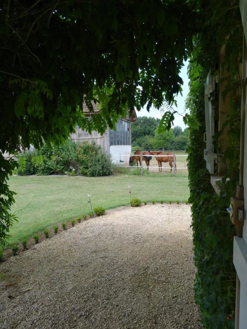 Le Moulin des Fumades
