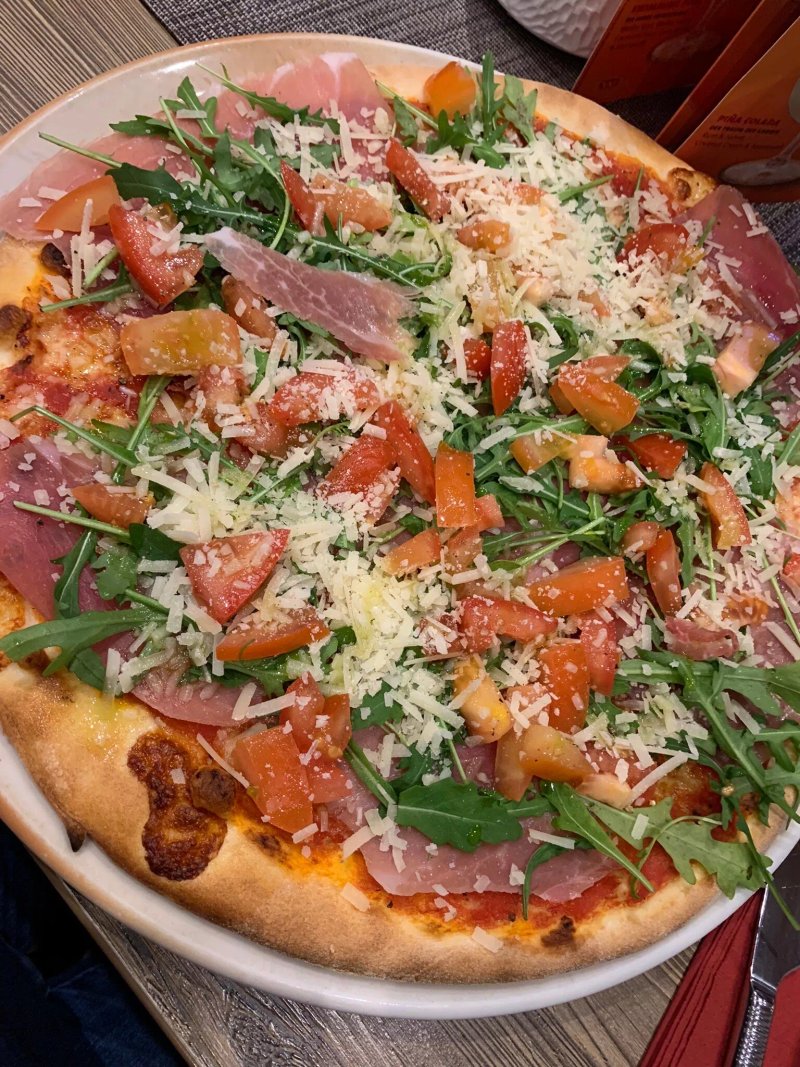 Ristorante Pizzeria Da Mario