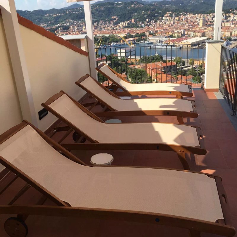 La Quinta Stagione Bed & Breakfast