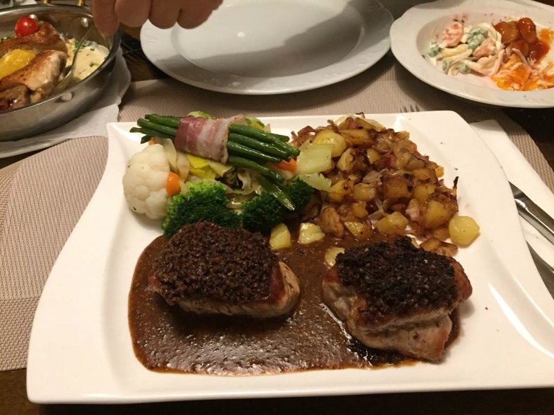 Hotel-Restaurant Stueer