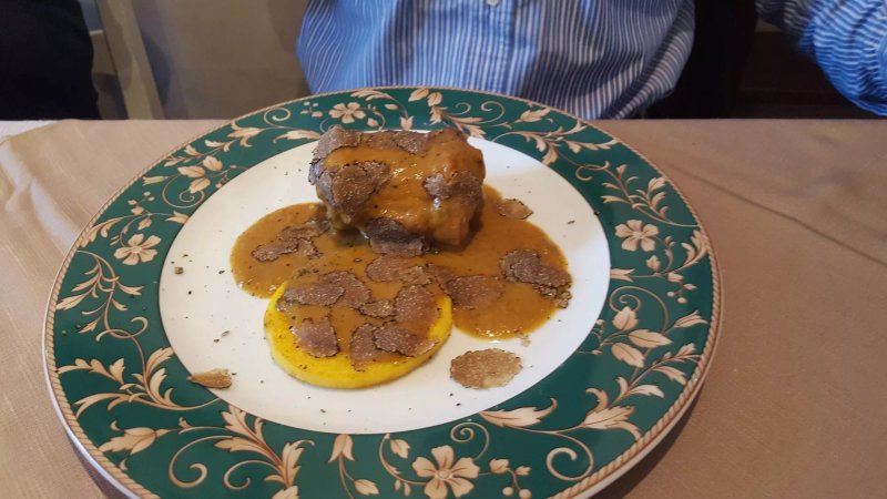 Ristorante Movida