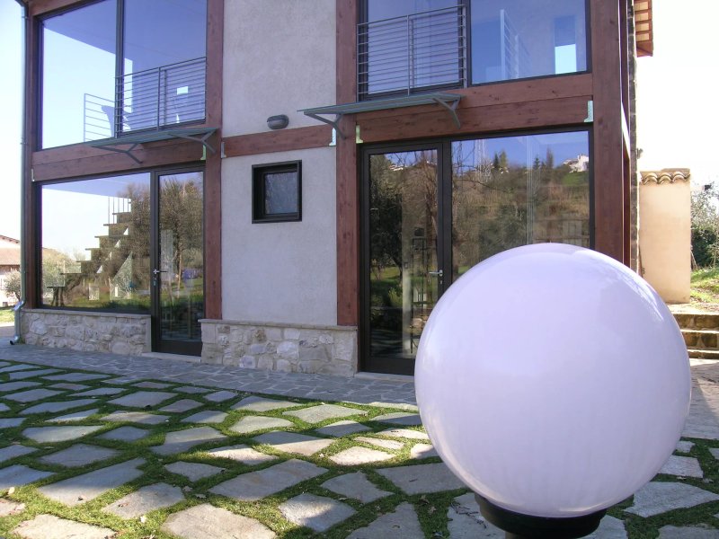 B & B Masseria Del Ponte