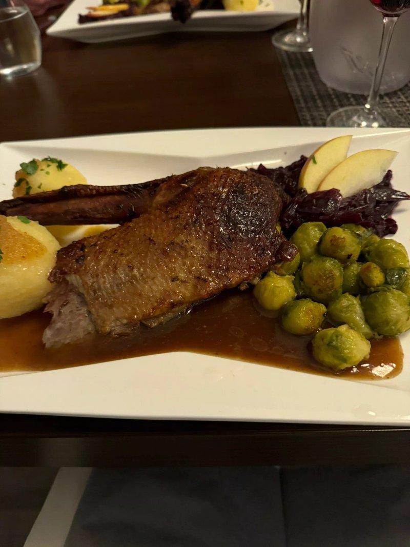 Waldpark Restaurant