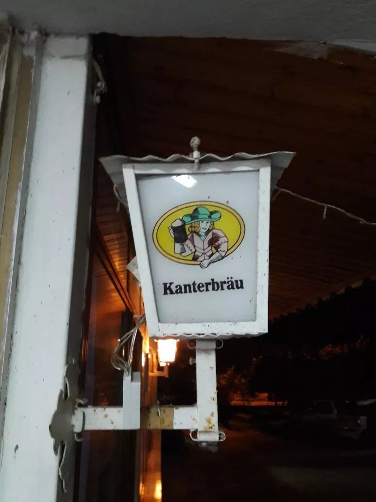 Ristorante La Sosta