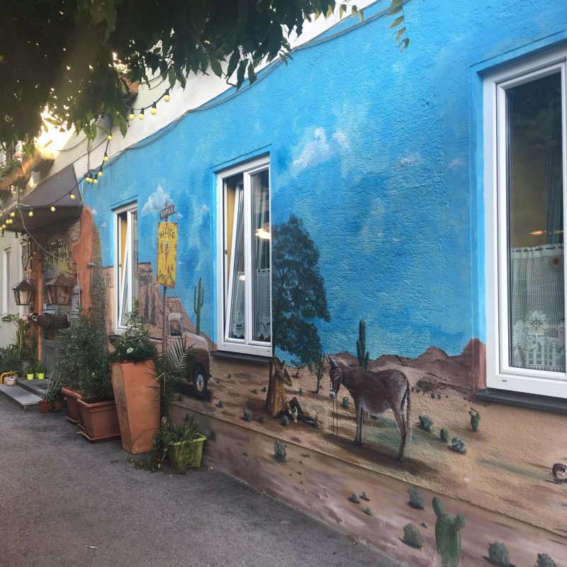 Sandwirt Hotel