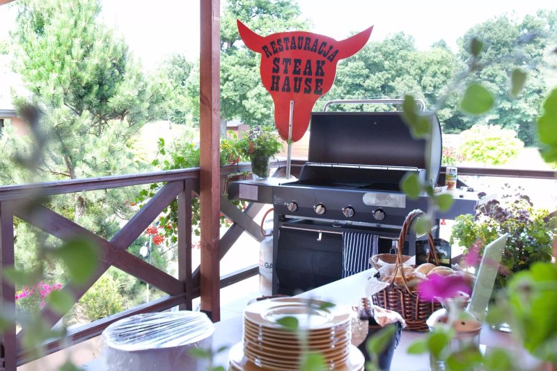Steak House & Burger Gostar