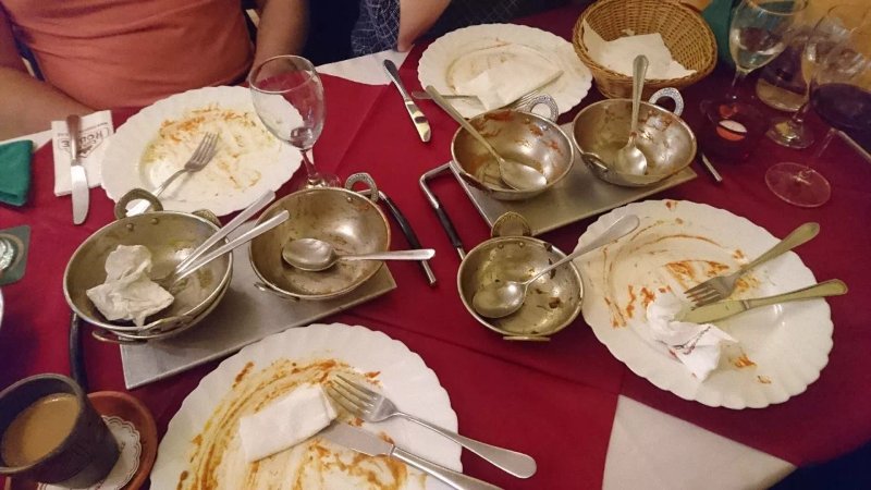 Curry House