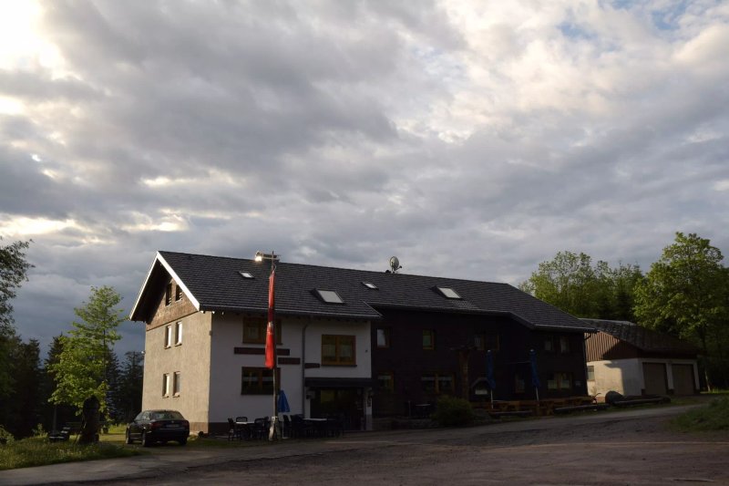 Naturfreundehaus Brend