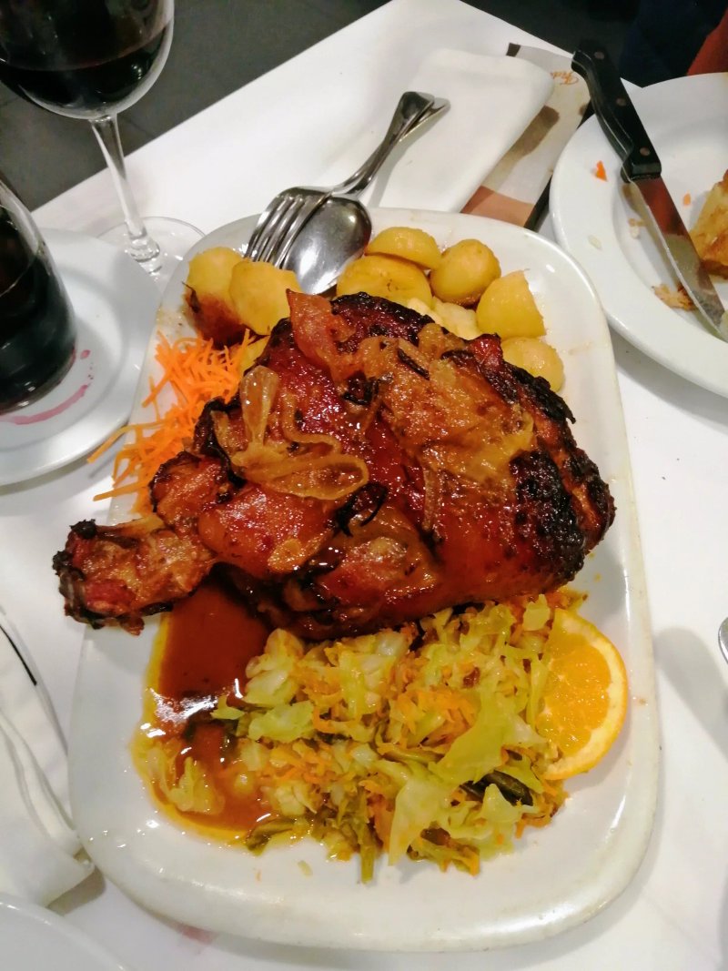 Restaurante Fidely's